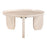 Zuo Modern Nador Coffee Table, Natural