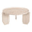 Zuo Modern Nador Coffee Table, Natural