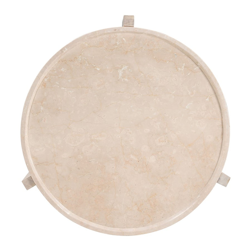 Zuo Modern Nador Coffee Table, Natural