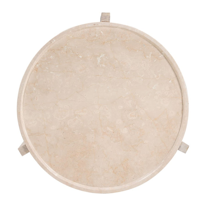 Zuo Modern Nador Coffee Table, Natural
