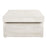 Zuo Modern Kiel Coffee Table, Whitewashed