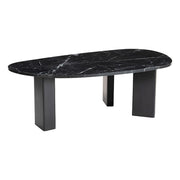 Zuo Modern Aberdeen Coffee Table, Black - 109871