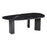 Zuo Modern Aberdeen Coffee Table, Black - 109871