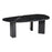 Zuo Modern Aberdeen Coffee Table, Black