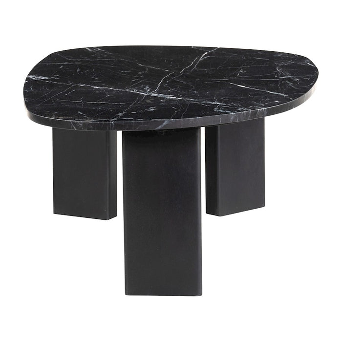 Zuo Modern Aberdeen Coffee Table, Black