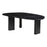 Zuo Modern Aberdeen Coffee Table, Black