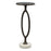 Zuo Modern Bonita Accent Table, Bronze