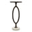 Zuo Modern Bonita Accent Table, Bronze
