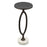 Zuo Modern Bonita Accent Table, Bronze