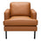 Zuo Modern Decade Armchair, Brown