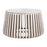 Zuo Modern Cyprus Coffee Table, White/Whitewashed