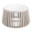 Zuo Modern Cyprus Coffee Table, White/Whitewashed
