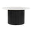 Zuo Modern Izola Coffee Table, White/Black