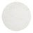 Zuo Modern Izola Coffee Table, White/Black