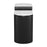Zuo Modern Ormara Side Table, Set of 2, White/Black