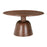 Zuo Modern Lucena Coffee Table, Bronze