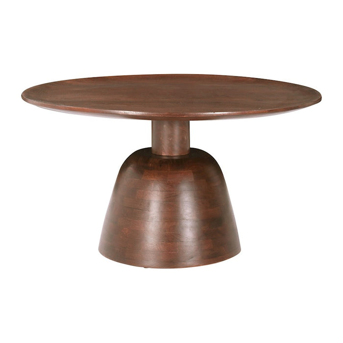 Zuo Modern Lucena Coffee Table, Bronze