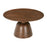Zuo Modern Lucena Coffee Table, Bronze