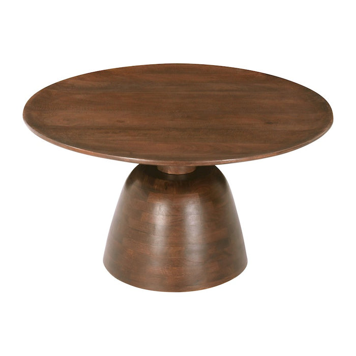 Zuo Modern Lucena Coffee Table, Bronze