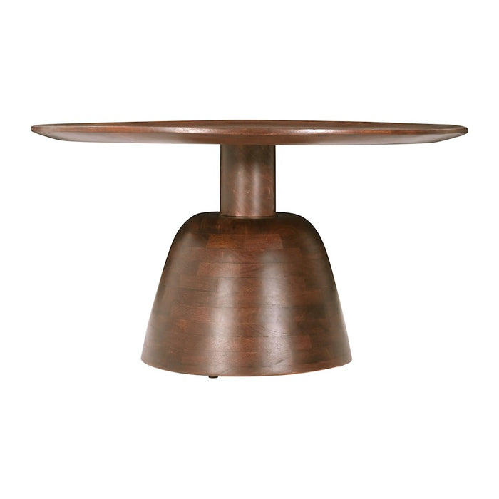 Zuo Modern Lucena Coffee Table, Bronze