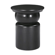 Zuo Modern Colombo Side Table, Black - 109924