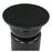 Zuo Modern Colombo Side Table, Black