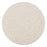 Zuo Modern Jorf Dining Table, Beige/Bronze