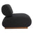 Zuo Modern Barsa Accent Chair, Black