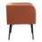 Zuo Modern Horbat Dining Chair, Brown