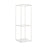 Zuo Modern Zuo Chair, Display Light Gray