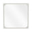 Zuo Modern Zuo AdjusTable, Shelf Light Gray