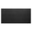 Zuo Modern Nida Bar Table, Black/Bronze