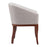 Zuo Modern Serasa Dining Chair, Gray