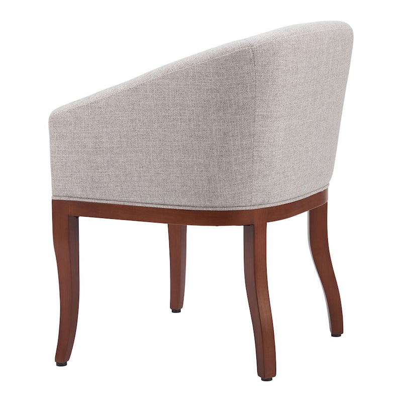Zuo Modern Serasa Dining Chair, Gray