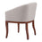 Zuo Modern Serasa Dining Chair, Gray