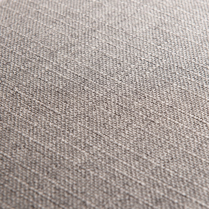 Zuo Modern Davao Ottoman, Gray