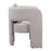 Zuo Modern Melilla Dining Chair, Misty Gray