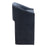 Zuo Modern Emas BarStool, Midnight Gray