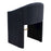 Zuo Modern Emas Counter Stool, Midnight Gray