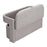 Zuo Modern Papua Storage Bench, Gray