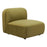 Zuo Modern Biak Middle Chair, Green
