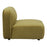 Zuo Modern Biak Middle Chair, Green