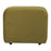 Zuo Modern Biak Middle Chair, Green
