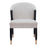Zuo Modern Pula Dining Chair, Misty Gray