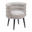 Zuo Modern Grena Dining Chair, Misty Gray
