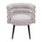 Zuo Modern Grena Dining Chair, Misty Gray