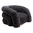 Zuo Modern Havn Accent Chair, Black