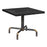 Zuo Modern Neum Bistro Table, Black