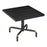 Zuo Modern Neum Bistro Table, Black