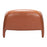 Zuo Modern Horten Accent Chair, Brown